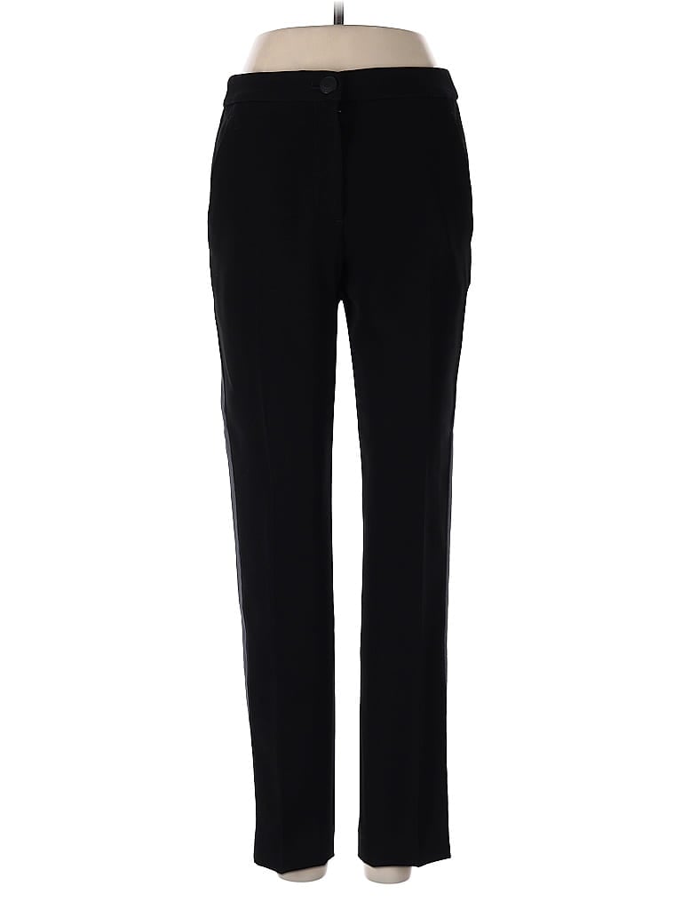 Pre-owned Rag & Bone Dress Pants In Black