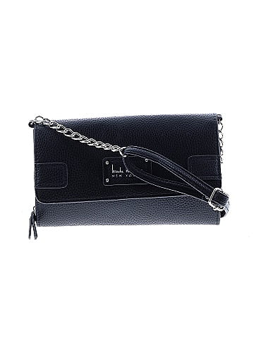 Nicole Miller New York Crossbody Bag (view 1)