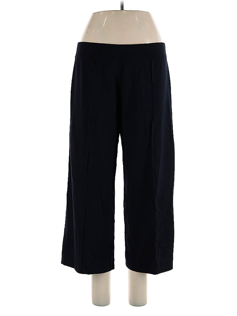 Pre-owned Assorted Brands Casual Pants In Blue