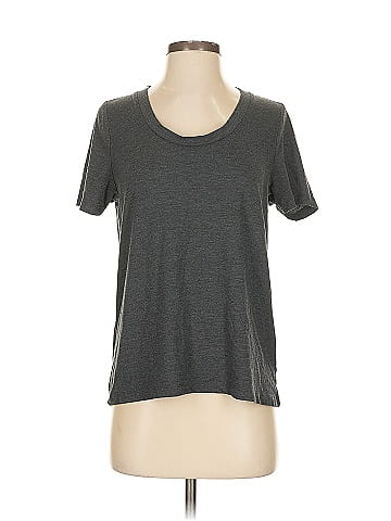 MNG Short Sleeve T-Shirt (view 1)