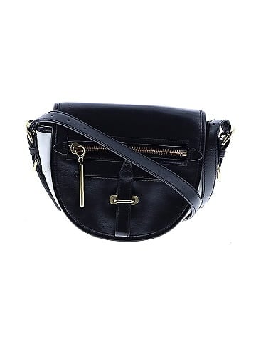 3.1 Phillip Lim Leather Crossbody Bag (view 1)