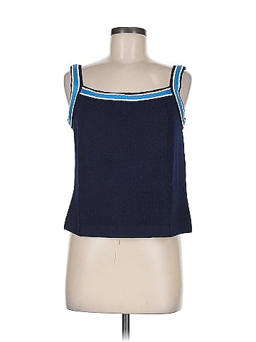 St. John Sleeveless Top (view 1)