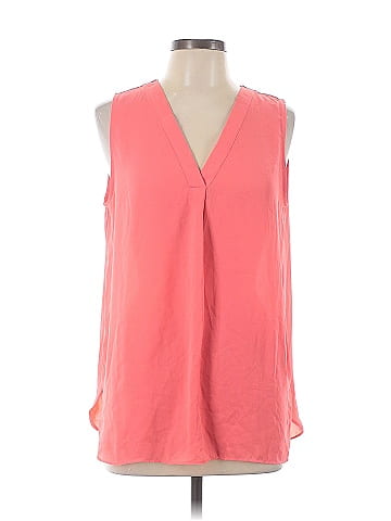 Violet & Claire Sleeveless Blouse (view 1)