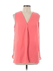 Violet & Claire Sleeveless Blouse