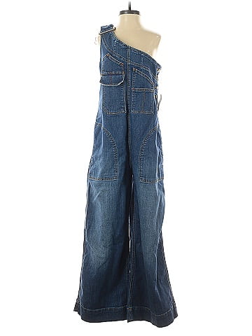 Pilcro Jumpsuit (view 1)