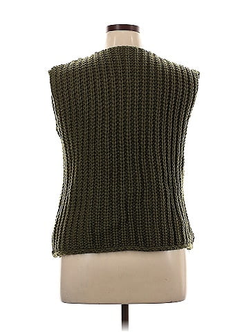 Fashion Sweater Vest (view 2)