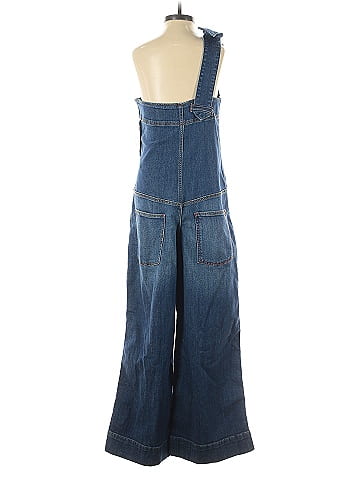 Pilcro Jumpsuit (view 2)