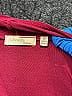 Choices Burgundy Kimono Size 1X - photo 7