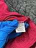 Choices Burgundy Kimono Size 1X - photo 8