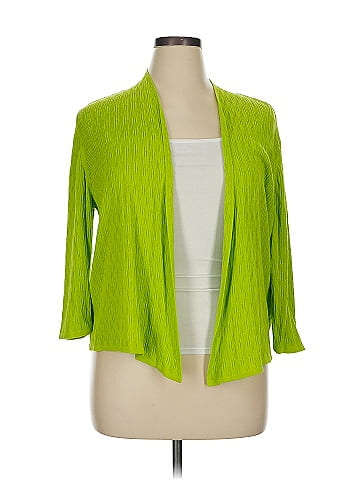 Kasper Cardigan (view 1)