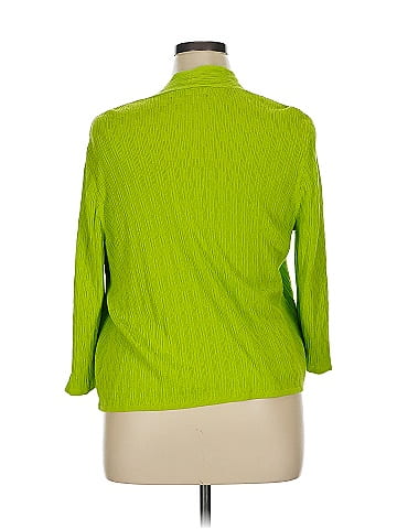 Kasper Cardigan (view 2)