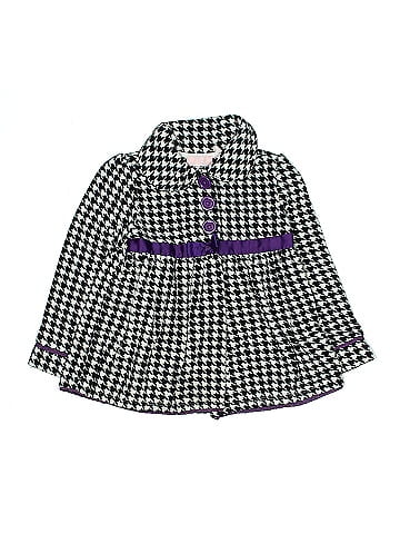 Kids Headquarters Coat (view 1)