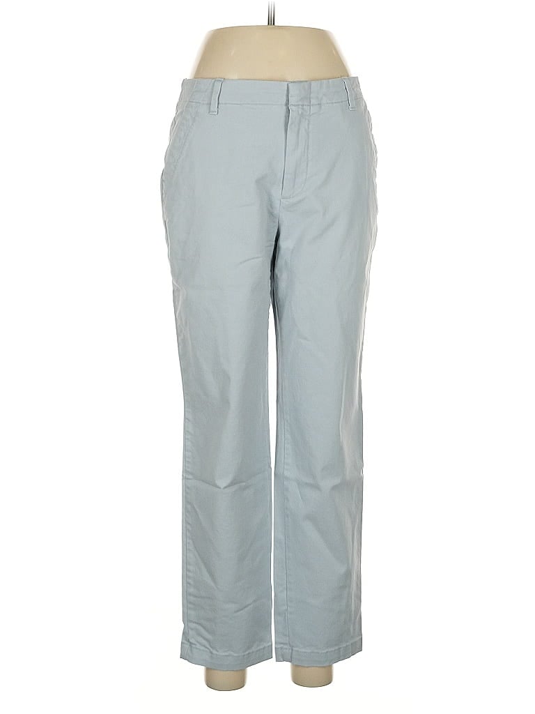 Pre-owned Banana Republic Factory Store Jeans In Blue