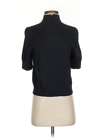 St. John Short Sleeve Top (view 1)
