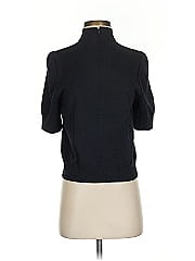 St. John Short Sleeve Top