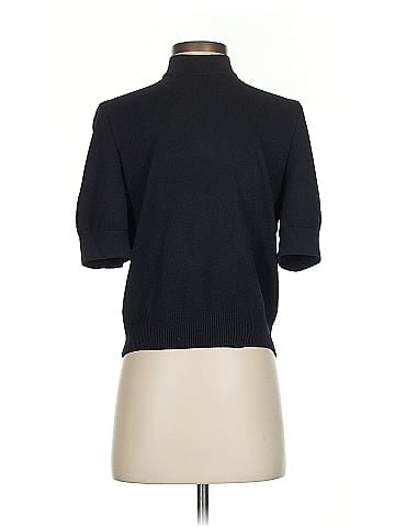 St. John Short Sleeve Top (view 2)