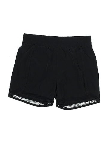 Adrienne Vittadini Athletic Shorts (view 1)