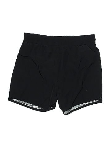 Adrienne Vittadini Athletic Shorts (view 2)