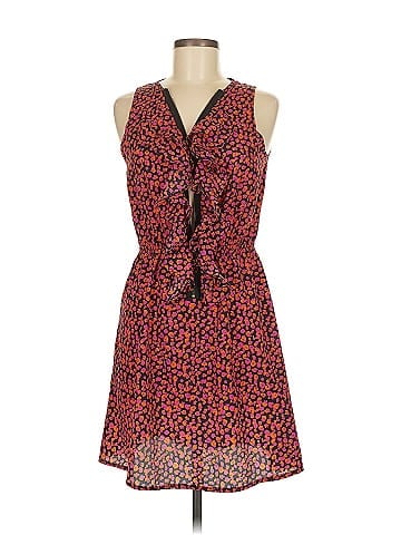 Emmelee Casual Dress (view 1)
