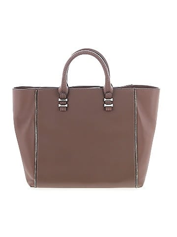 Rebecca Minkoff Leather Tote (view 1)