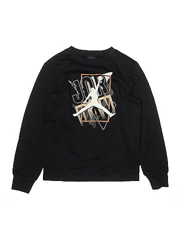 Air Jordan Sweatshirt (view 1)