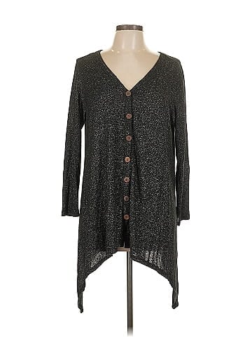 K & C Cardigan (view 1)
