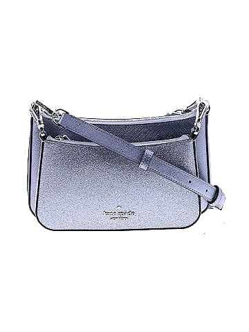 Kate Spade New York Leather Crossbody Bag (view 1)