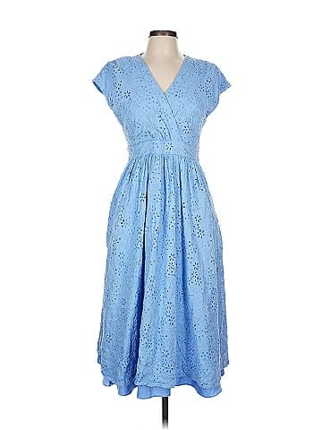 ML Monique Lhuillier Casual Dress (view 1)