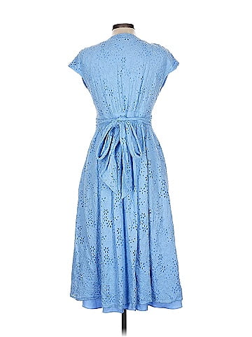 ML Monique Lhuillier Casual Dress (view 2)