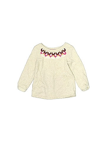 Genuine Kids from Oshkosh Pullover Sweater (view 1)