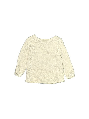 Genuine Kids from Oshkosh Pullover Sweater (view 2)