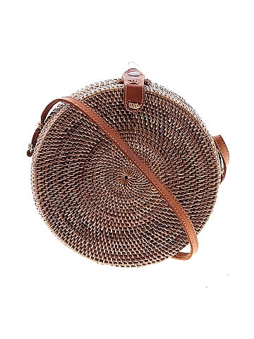 Unbranded Crossbody Bag (view 1)
