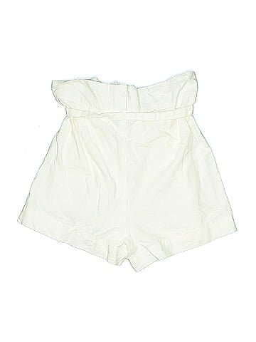 Ophelia Roe Shorts (view 2)