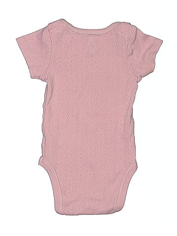 Gerber Short Sleeve Onesie (view 2)