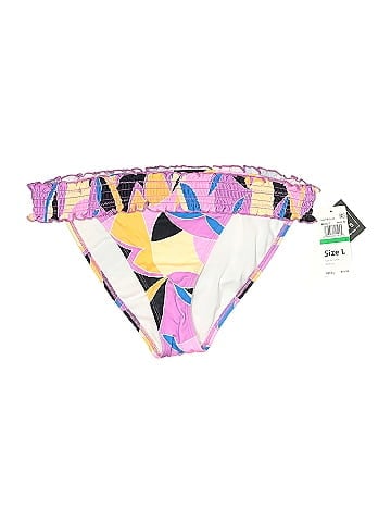 Salt + Cove Swimsuit Bottoms (view 1)