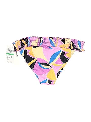 Salt + Cove Swimsuit Bottoms (view 2)
