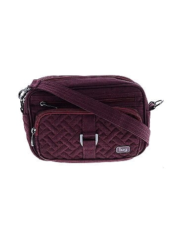 Lug Crossbody Bag (view 1)