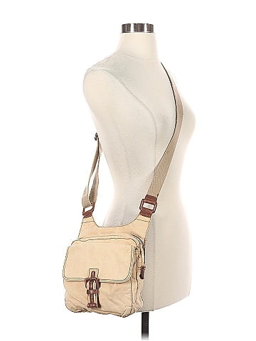 Fossil Crossbody Bag (view 2)