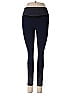 Athleta Blue Active Pants Size S - photo 1