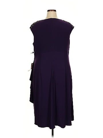 Alex Evenings Cocktail Dress (view 2)