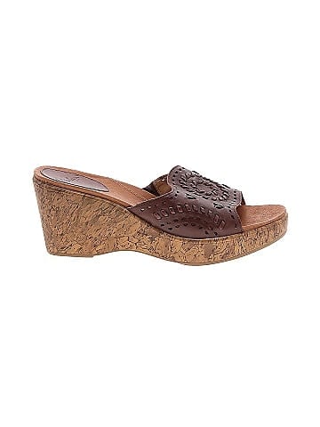 Kravings Wedges (view 1)