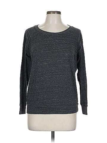 Alternative Earth Pullover Sweater (view 1)