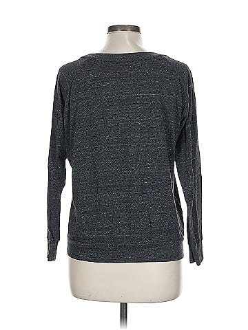 Alternative Earth Pullover Sweater (view 2)
