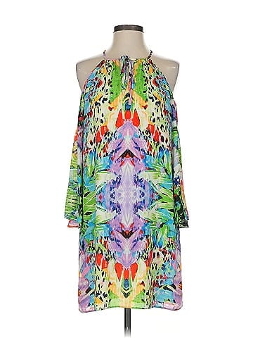 Alexia Admor Cocktail Dress (view 1)