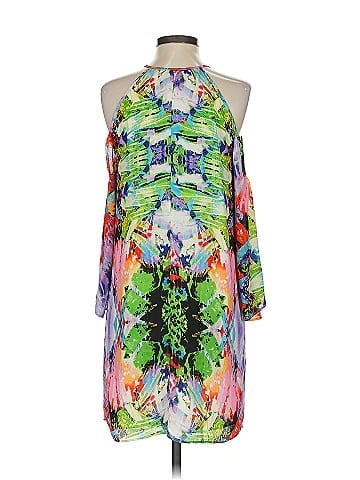 Alexia Admor Cocktail Dress (view 2)