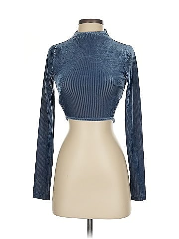 Vestique Long Sleeve Top (view 1)