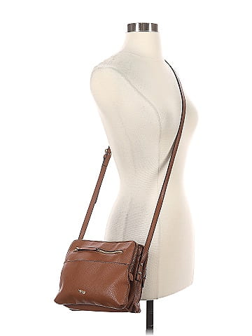 Matthew + Julian Crossbody Bag (view 2)