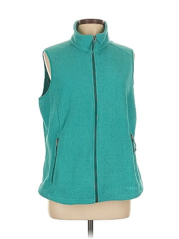 L.L.Bean Vest (view 1)