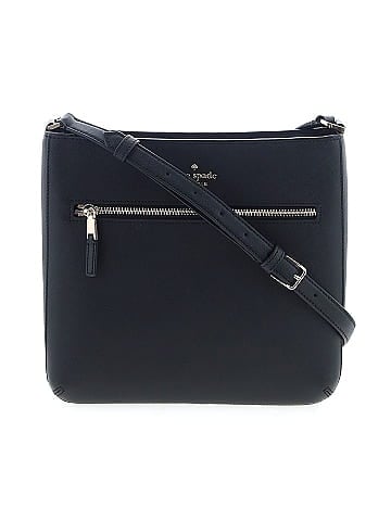 Kate Spade New York Leather Crossbody Bag (view 1)
