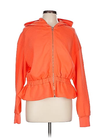 Sundry Zip Up Hoodie (view 1)